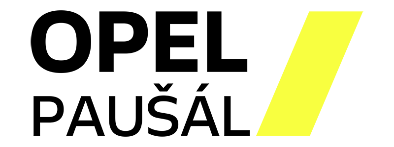 Opel Paušál